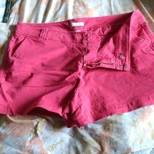Ny and Co shorts